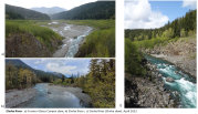 « Why does geography matter in big dam removal projects? Lessons from a comparison between the Sélune and Elwha River cases »
